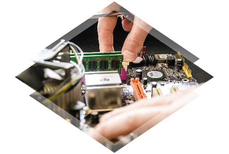 Recuperación de datos en soporte de memoria (Disco duro, pen drive y otro)